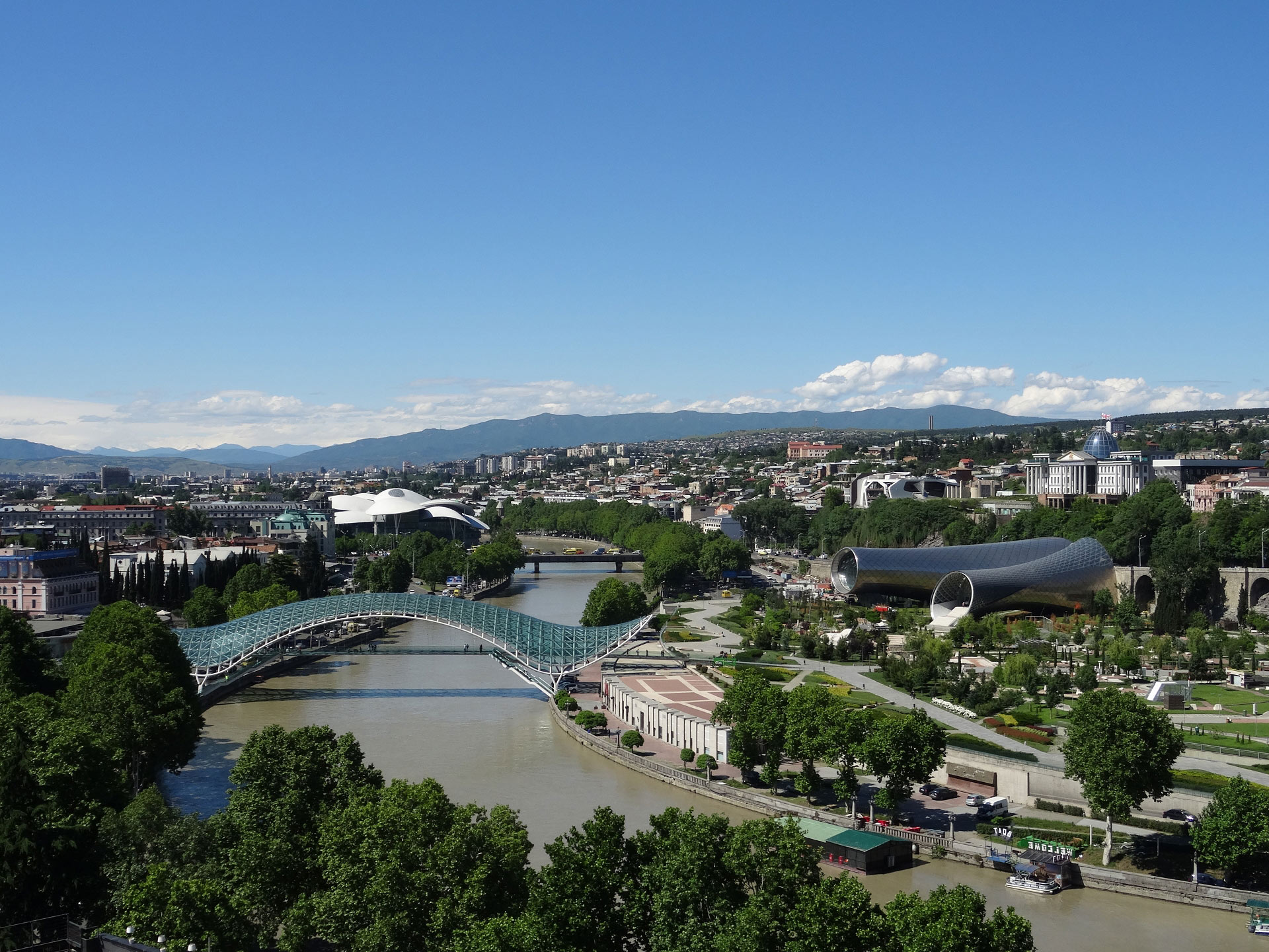 Tbilisi